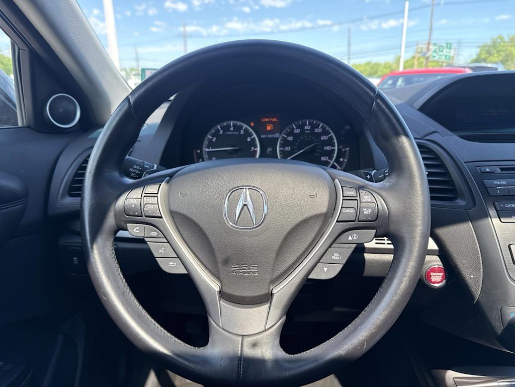 Thumbnail: 2015 Acura RDX - 11