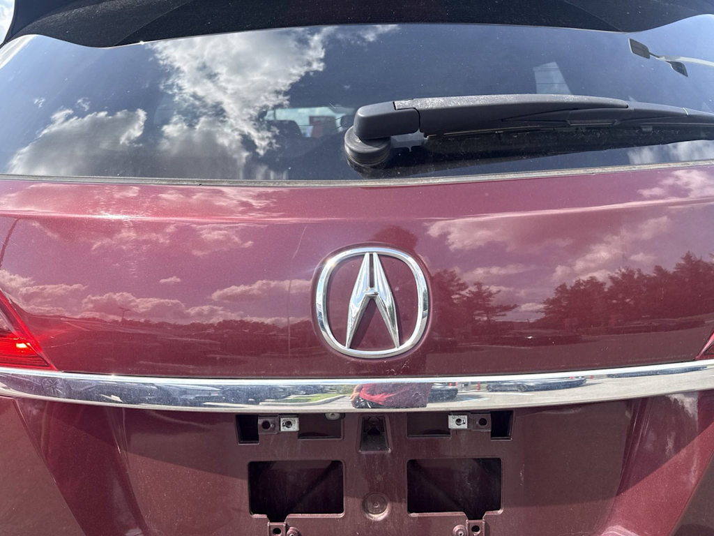 Thumbnail: 2016 Acura RDX - 6