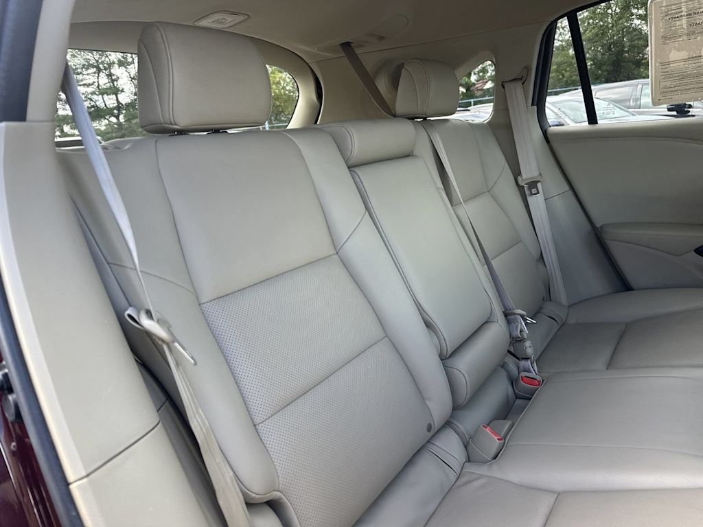 Thumbnail: 2016 Acura RDX - 19