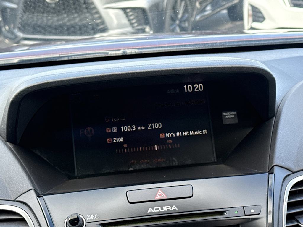 Thumbnail: 2016 Acura RDX - 14