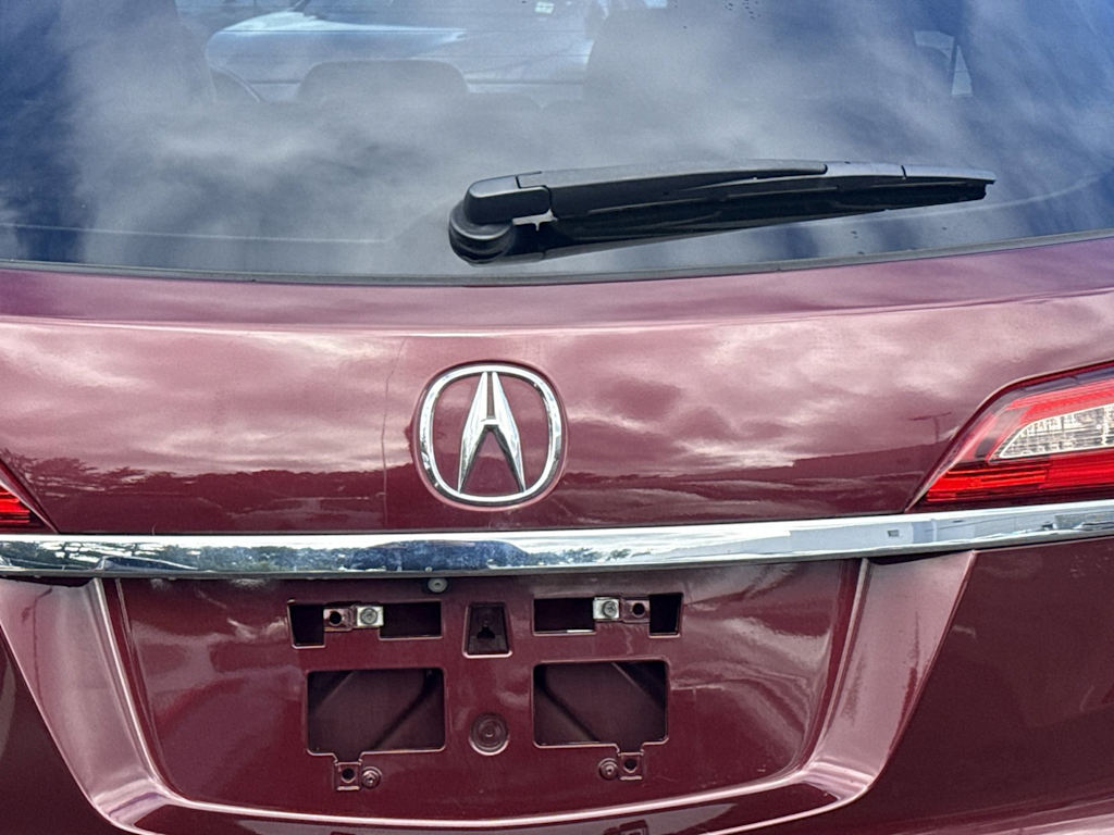 Thumbnail: 2016 Acura RDX - 6