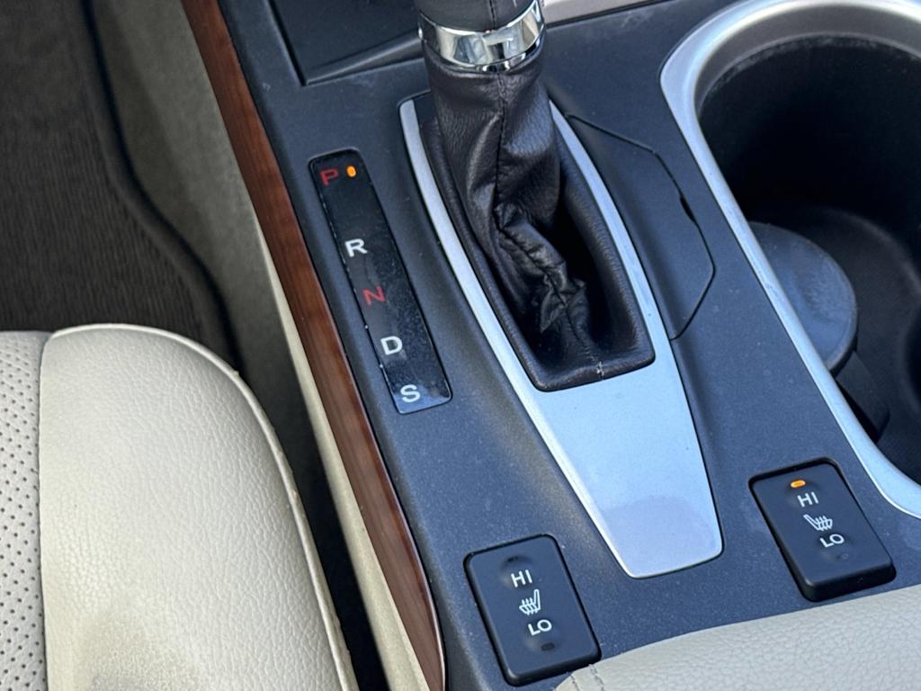 Thumbnail: 2016 Acura RDX - 15