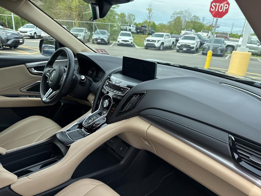 Thumbnail: 2019 Acura RDX - 7