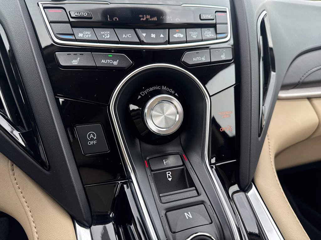 Thumbnail: 2019 Acura RDX - 14