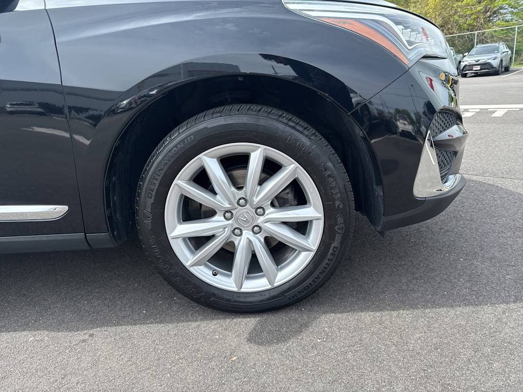Thumbnail: 2019 Acura RDX - 6