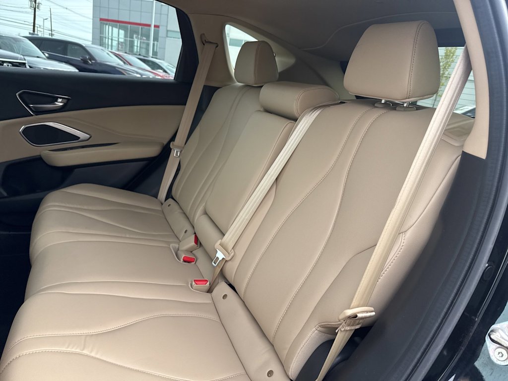 Thumbnail: 2019 Acura RDX - 10