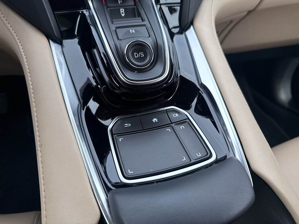 Thumbnail: 2019 Acura RDX - 23