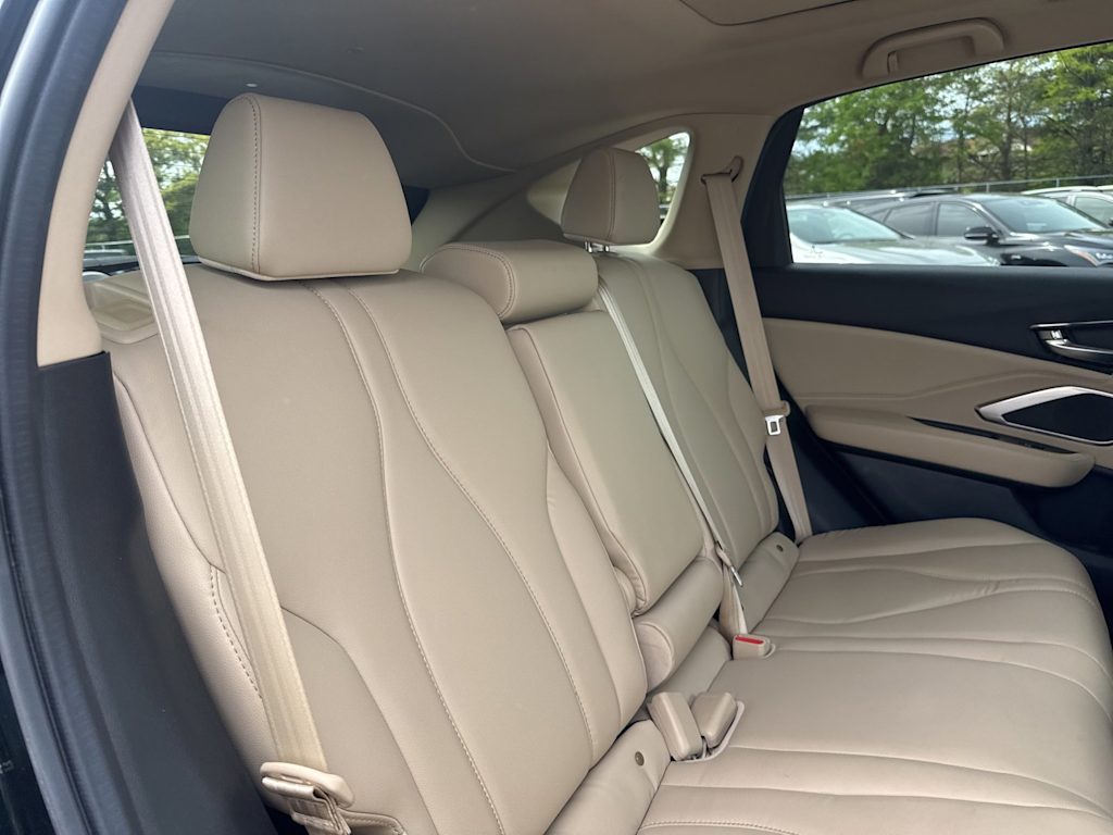 Thumbnail: 2019 Acura RDX - 20
