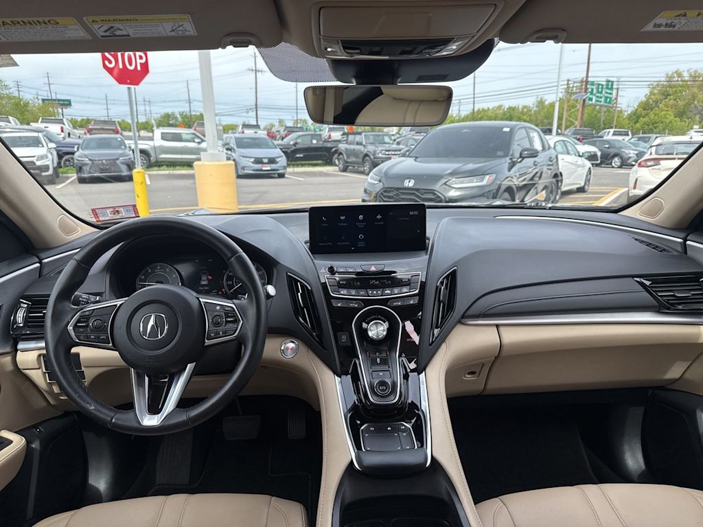 Thumbnail: 2019 Acura RDX - 12