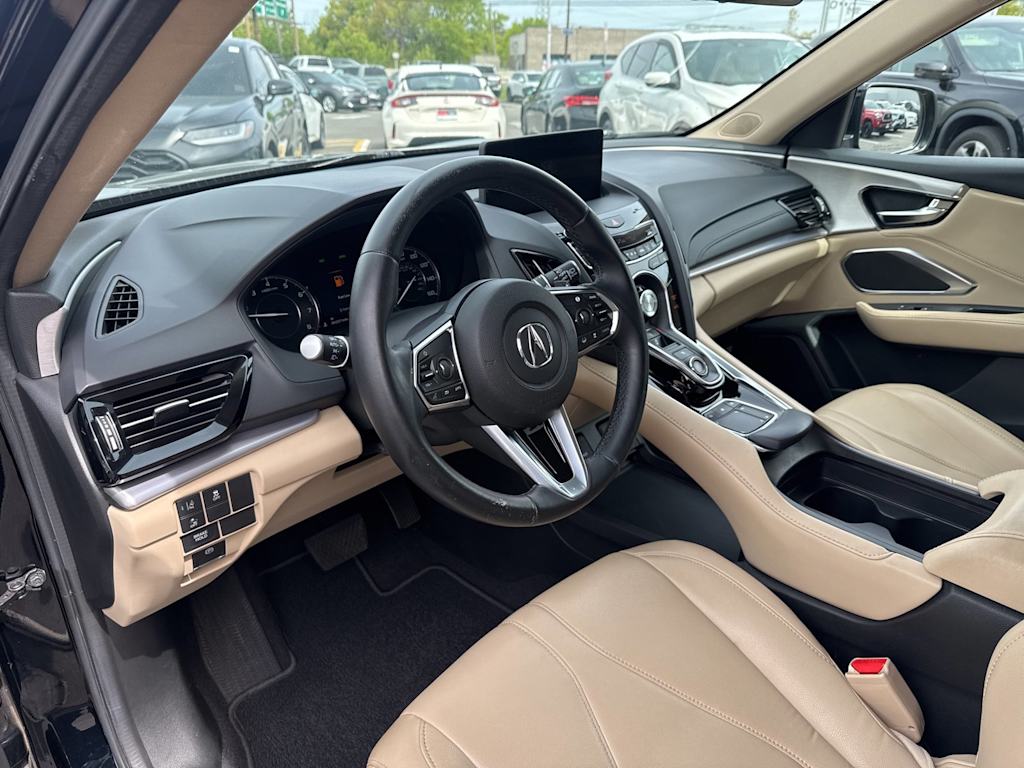 Thumbnail: 2019 Acura RDX - 2