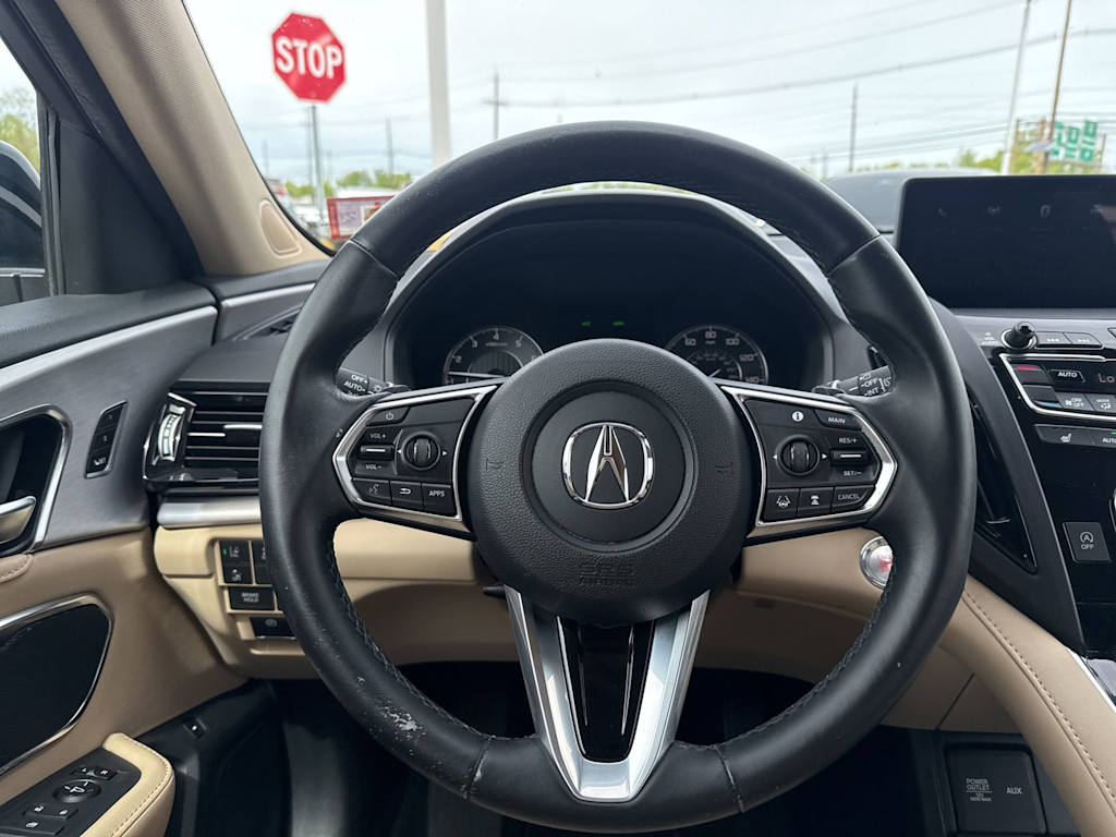 Thumbnail: 2019 Acura RDX - 11