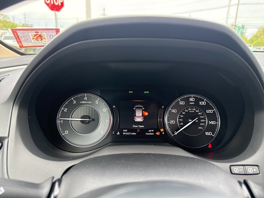 Thumbnail: 2019 Acura RDX - 15