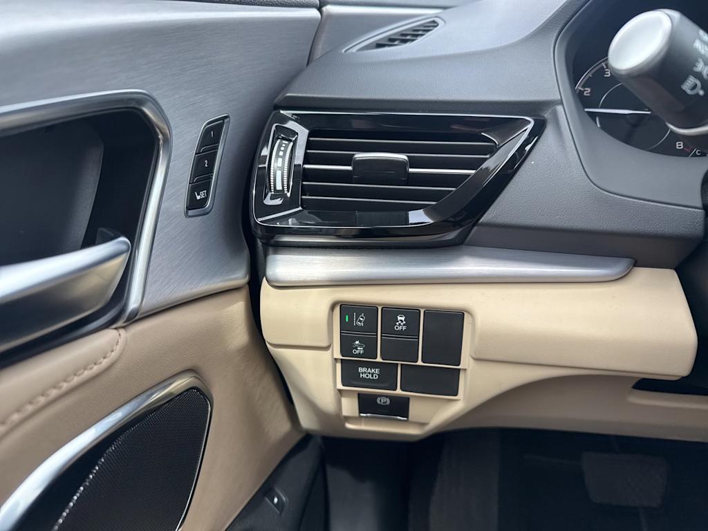 Thumbnail: 2019 Acura RDX - 25