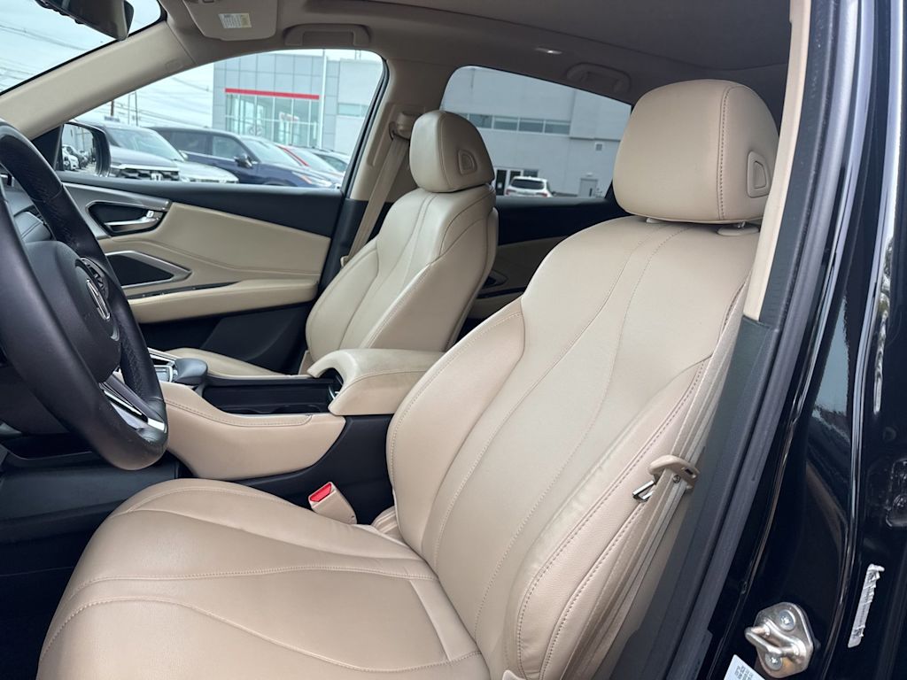 Thumbnail: 2019 Acura RDX - 8