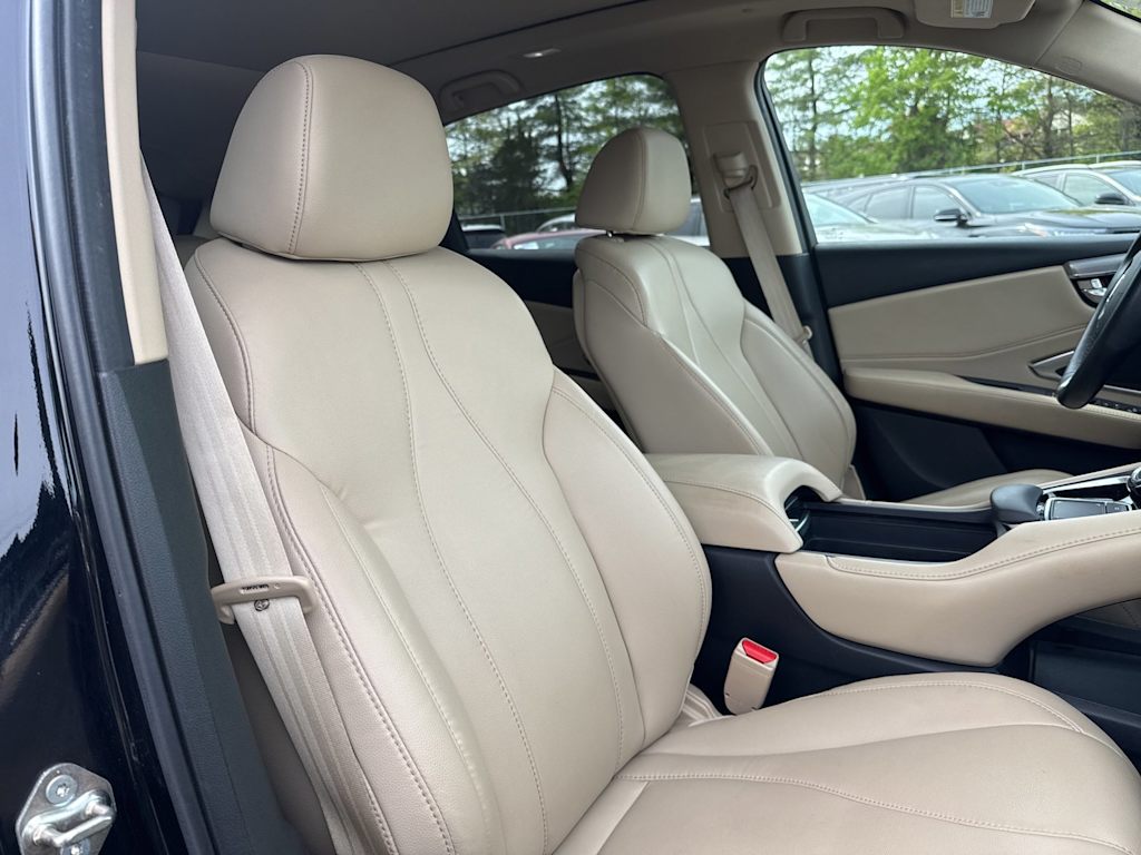 Thumbnail: 2019 Acura RDX - 9