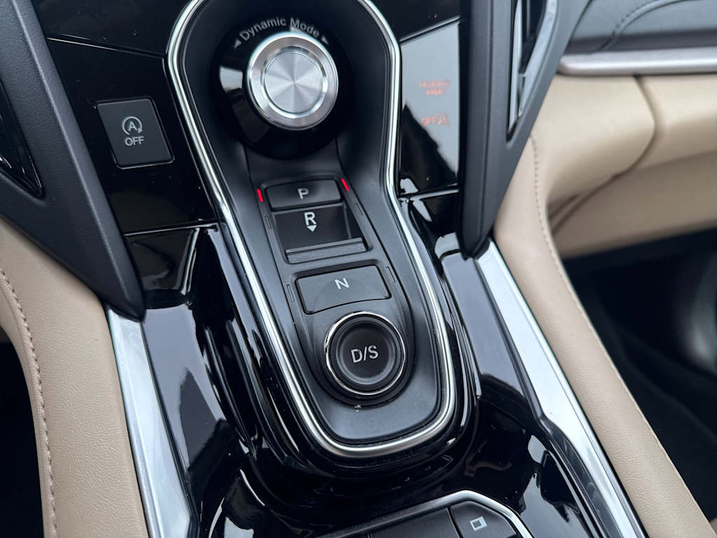Thumbnail: 2019 Acura RDX - 22