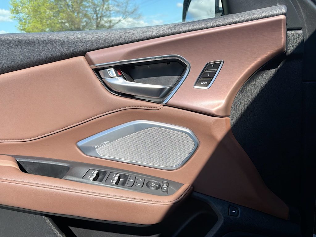 Thumbnail: 2023 Acura RDX - 27