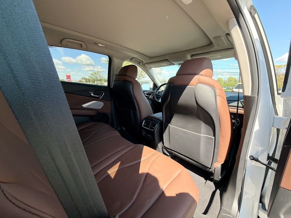 Thumbnail: 2023 Acura RDX - 24