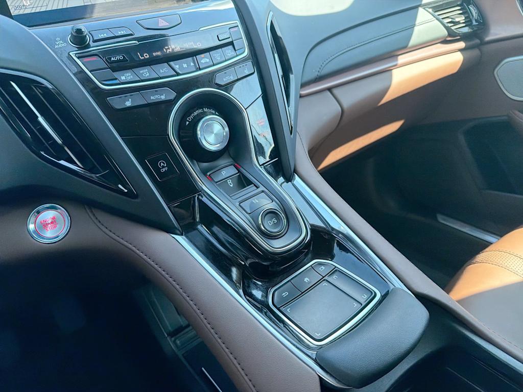 Thumbnail: 2023 Acura RDX - 15