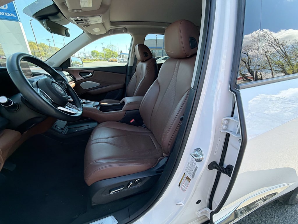 Thumbnail: 2023 Acura RDX - 26
