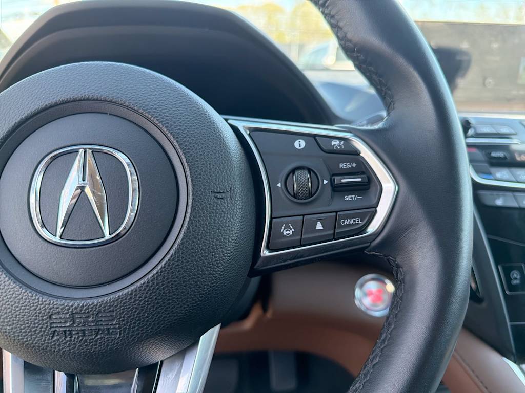 Thumbnail: 2023 Acura RDX - 30