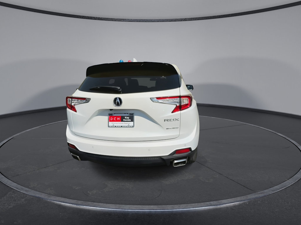 Thumbnail: 2023 Acura RDX - 17