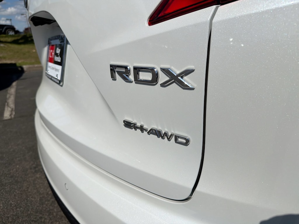 Thumbnail: 2023 Acura RDX - 6