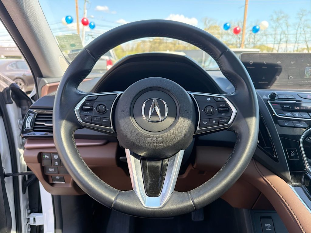 Thumbnail: 2023 Acura RDX - 13