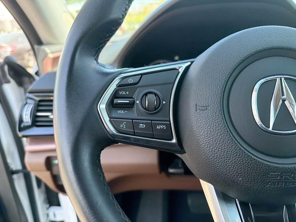 Thumbnail: 2023 Acura RDX - 29