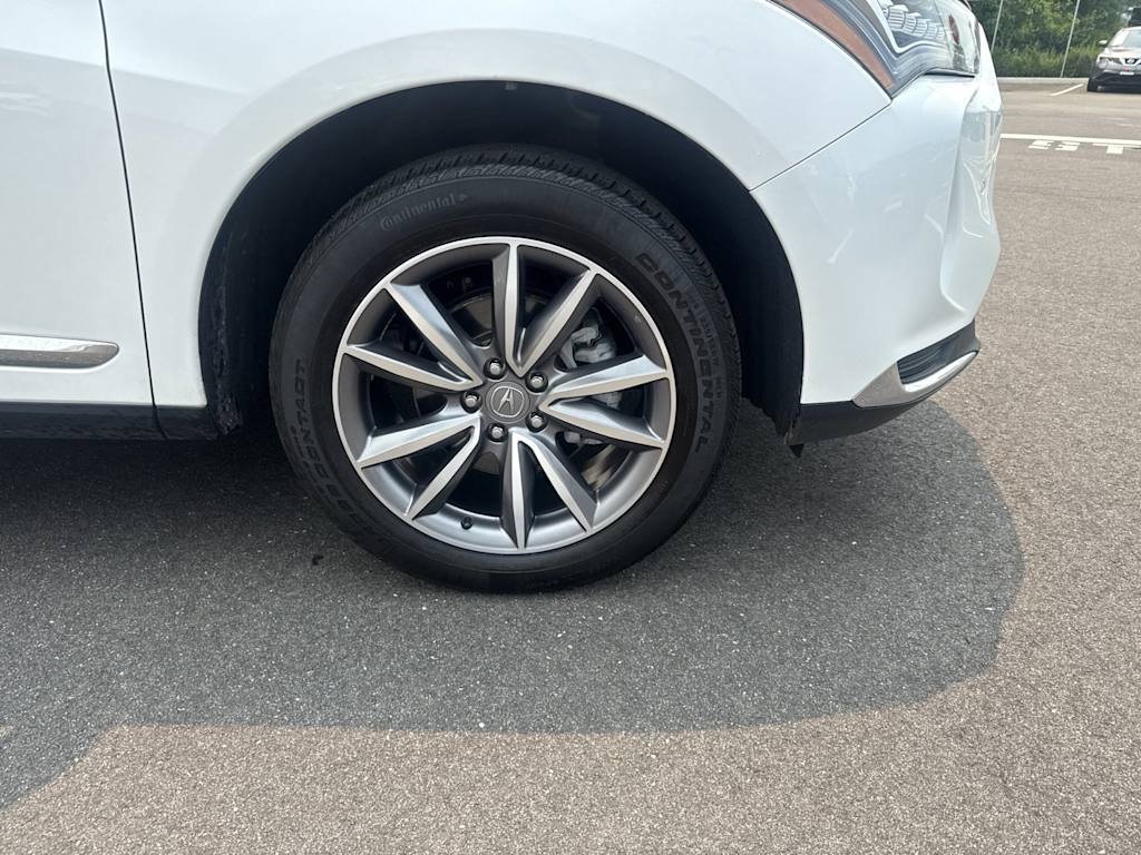 Thumbnail: 2023 Acura RDX - 6