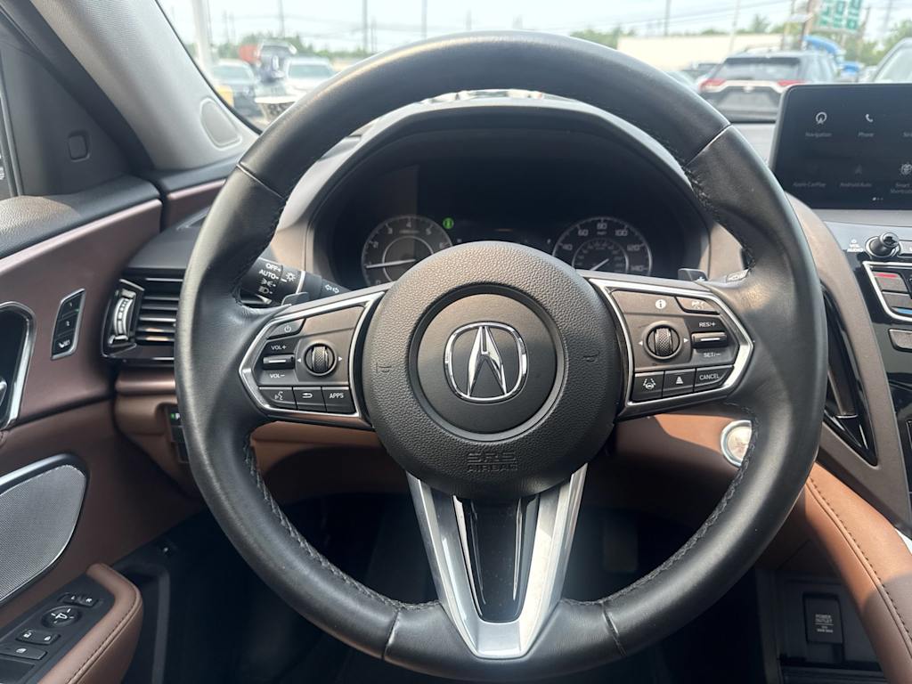 Thumbnail: 2023 Acura RDX - 11