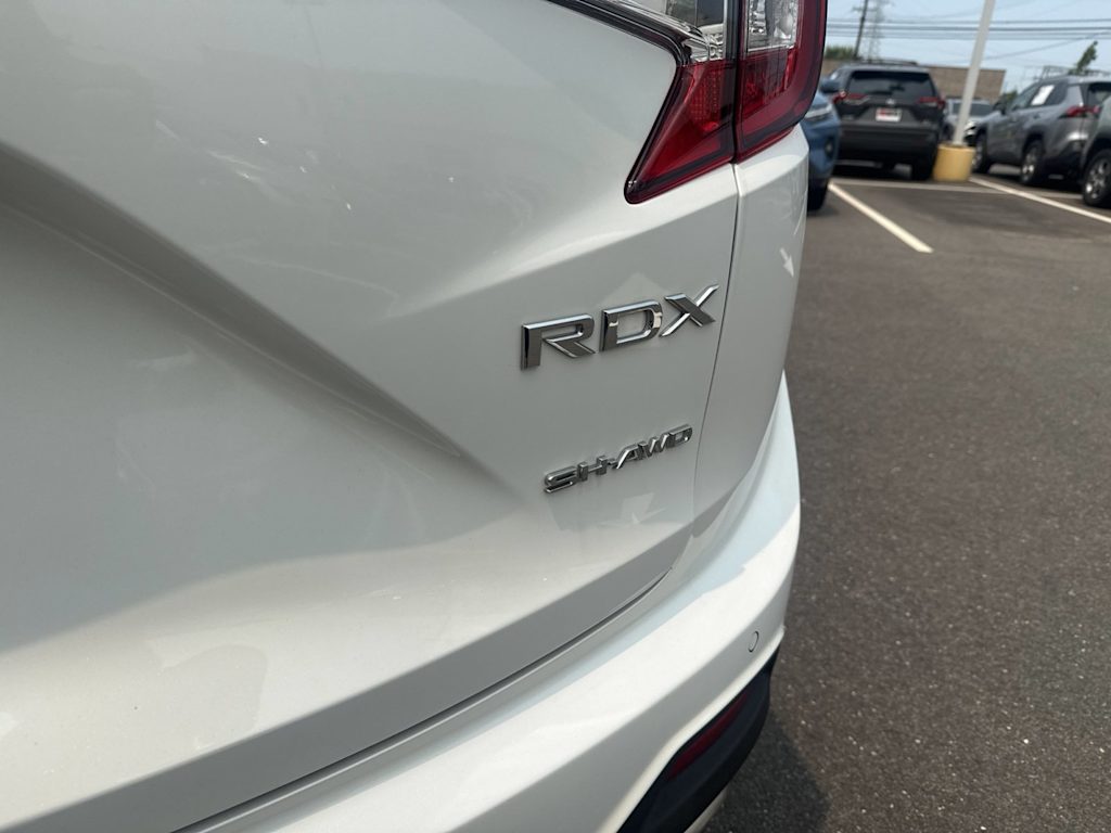 Thumbnail: 2023 Acura RDX - 20