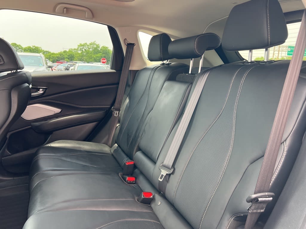 2019 Acura RDX Technology 10