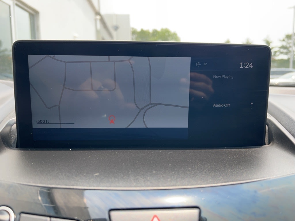 2019 Acura RDX Technology 13