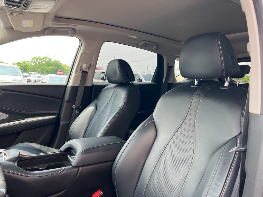 2019 Acura RDX Technology 8