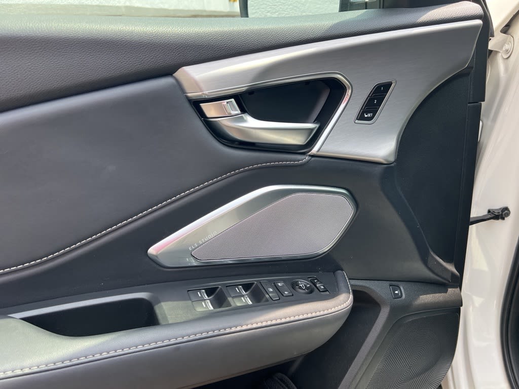 2019 Acura RDX Technology 20