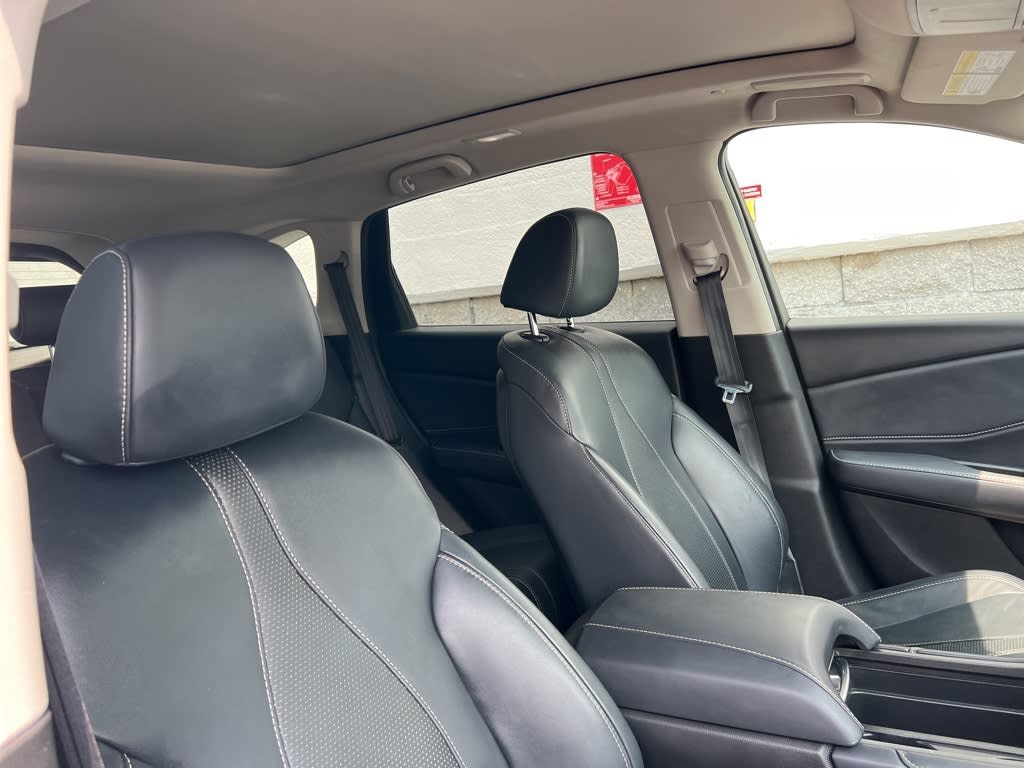 2019 Acura RDX Technology 9