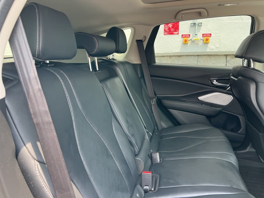 2019 Acura RDX Technology 18