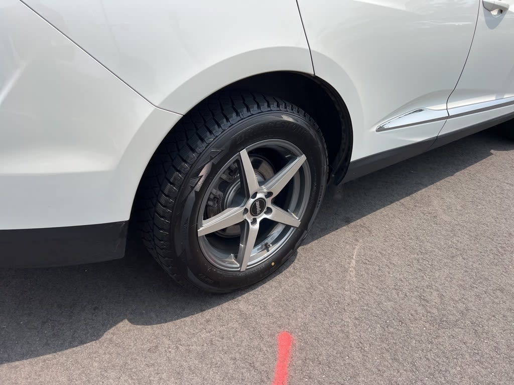 2019 Acura RDX Technology 22