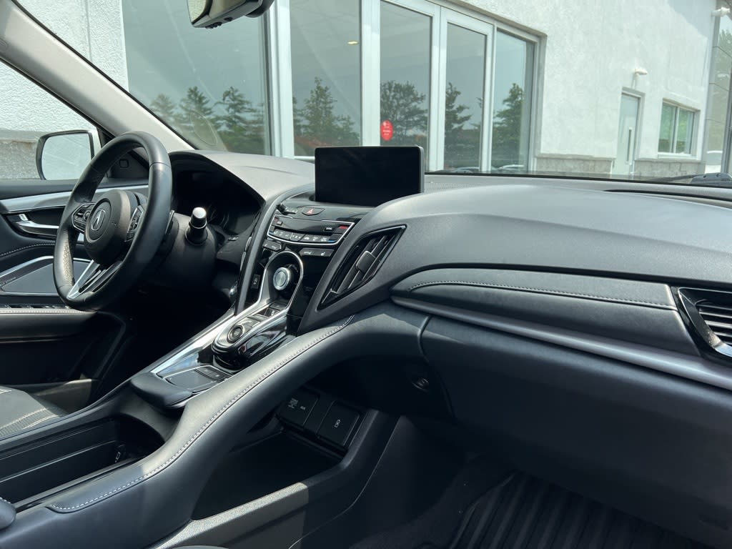 2019 Acura RDX Technology 7