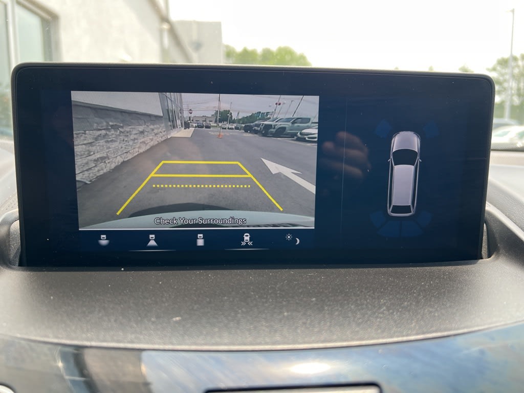 2019 Acura RDX Technology 17