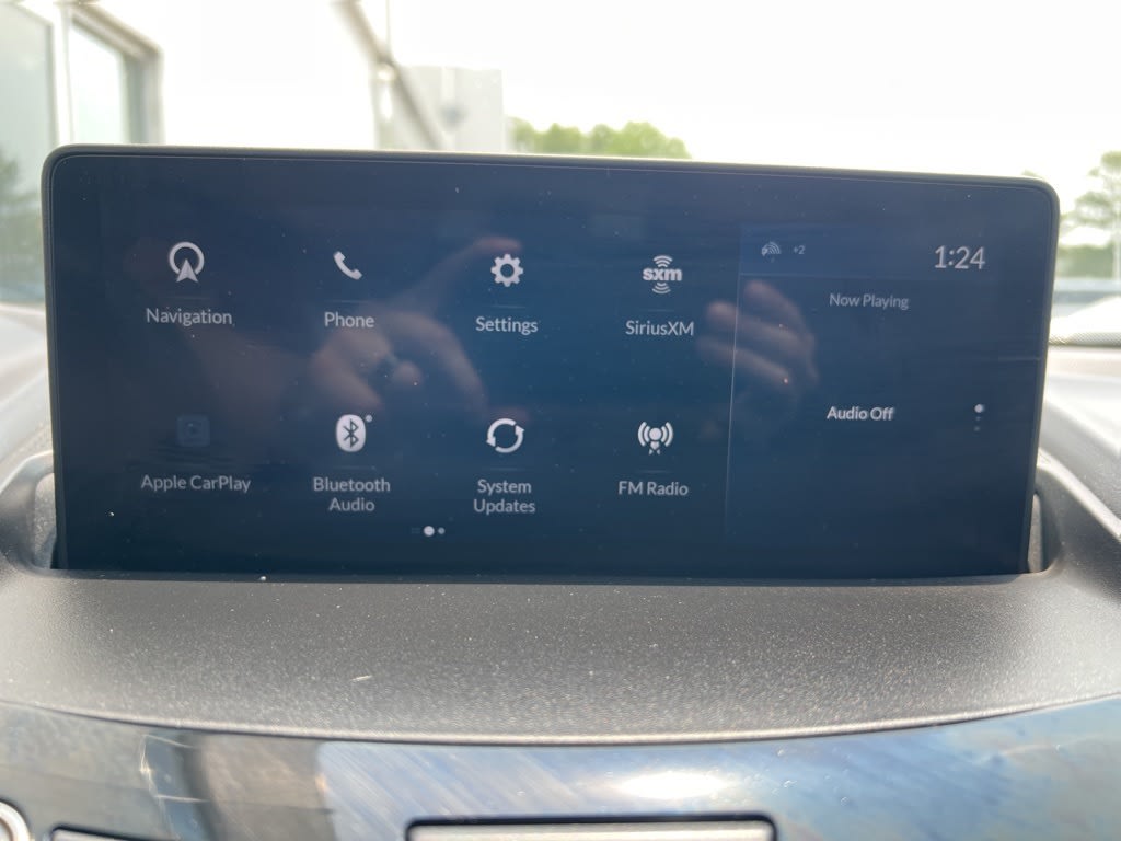 2019 Acura RDX Technology 19