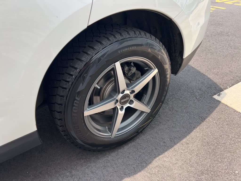 2019 Acura RDX Technology 6