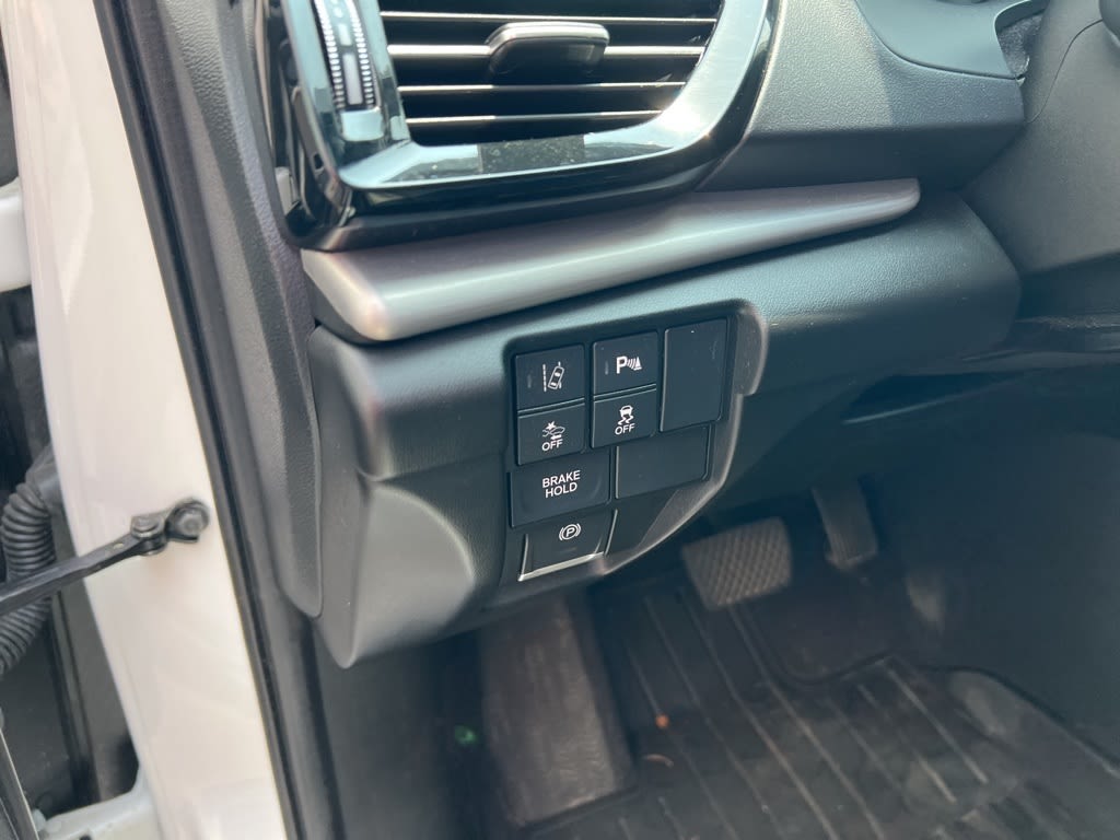 2019 Acura RDX Technology 21