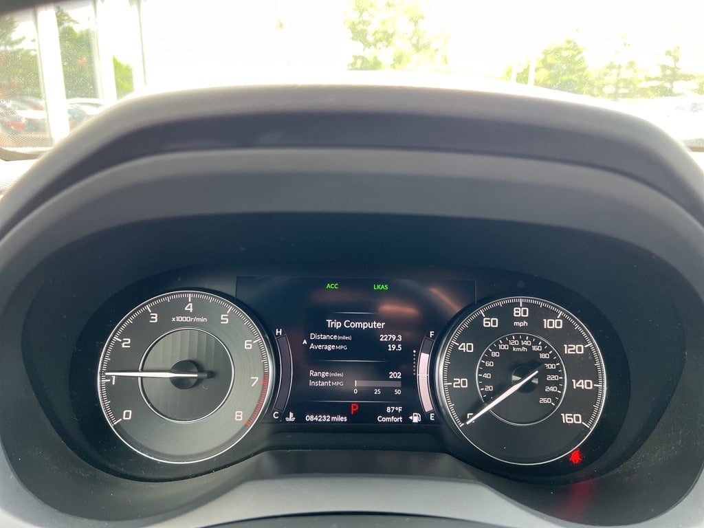 2019 Acura RDX Technology 14