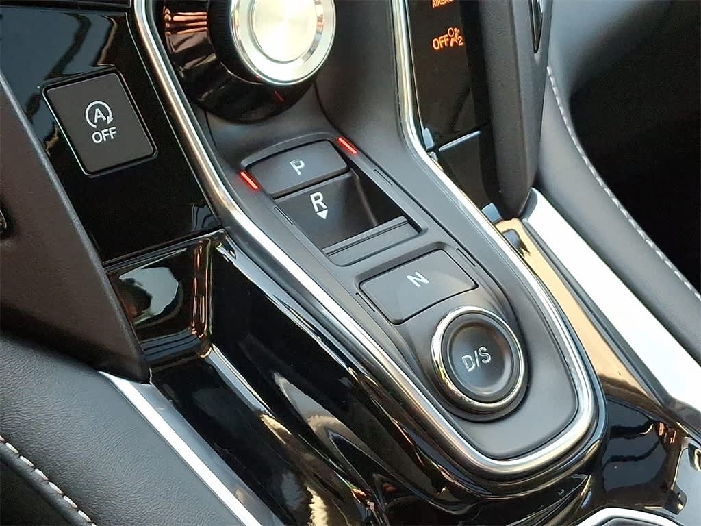 Thumbnail: 2019 Acura RDX - 13