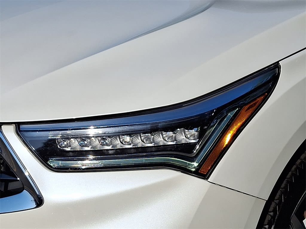 Thumbnail: 2019 Acura RDX - 19