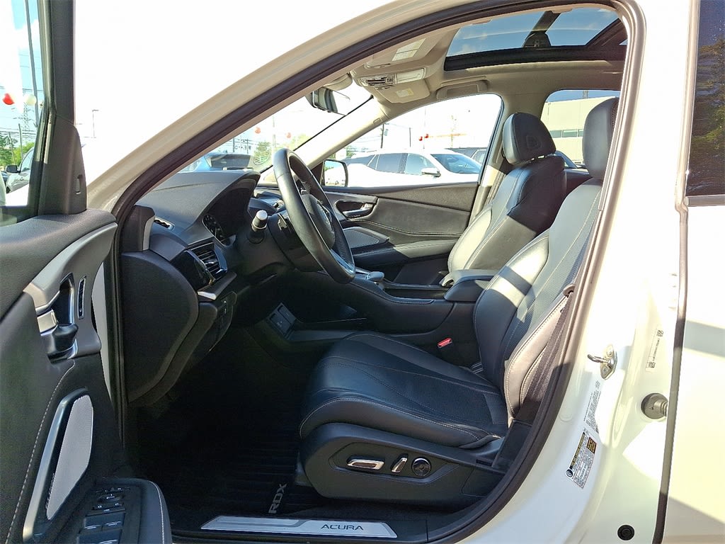 Thumbnail: 2019 Acura RDX - 10