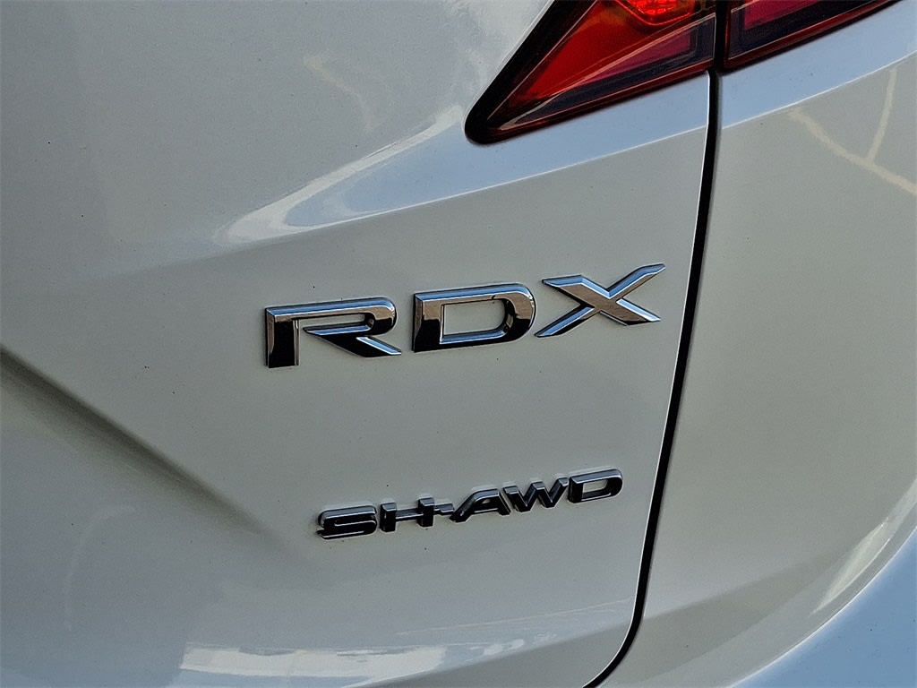 Thumbnail: 2019 Acura RDX - 7