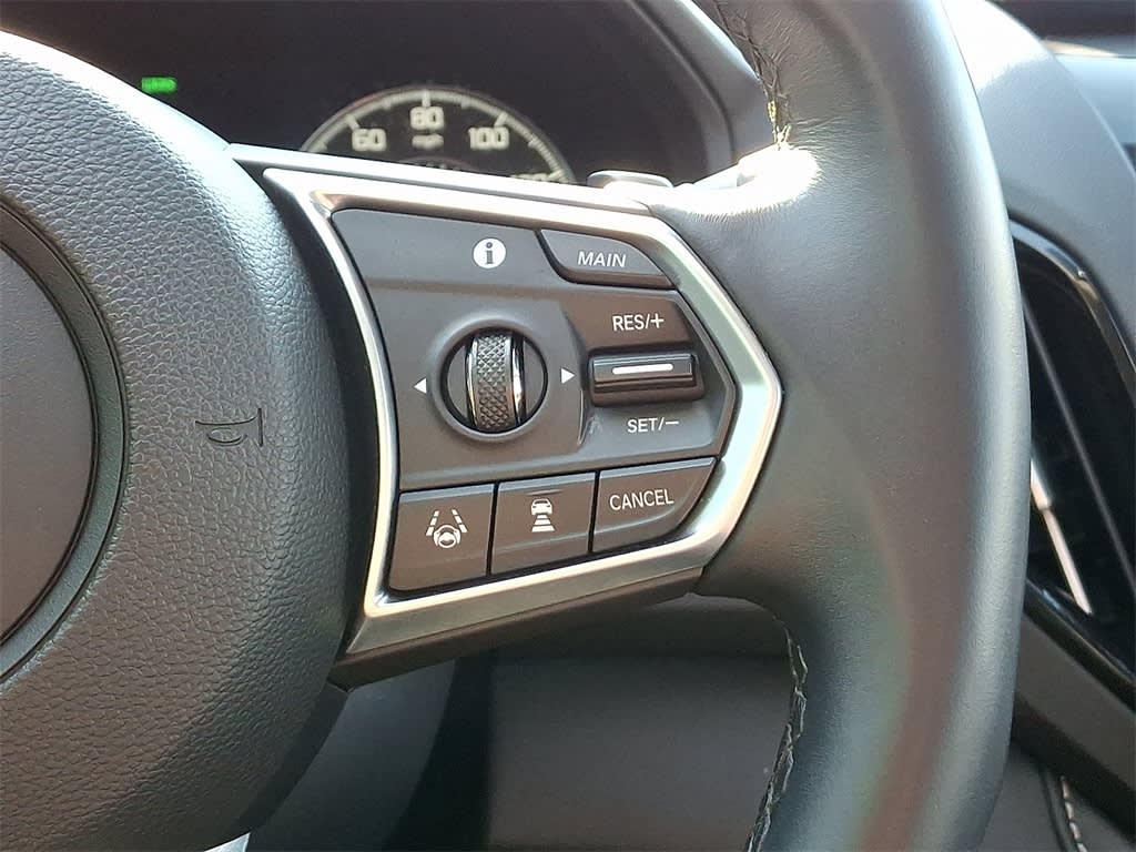 Thumbnail: 2019 Acura RDX - 27